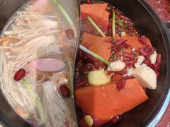 -赵美丽·重庆社区火锅·直营店(火车东站·中豪国际店)