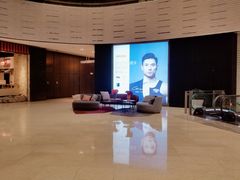 -上海尚嘉中心