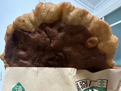 双倍糖油饼-黑窑厂糖油饼烤鸭·清真菜(总店)