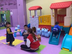 -悦宝园早教中心(庐阳区省直中心店)
