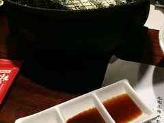 -热血兄弟·炭火烤肉(融侨中心店)
