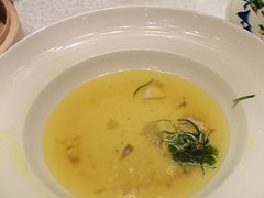 -香宫中餐厅 · 桂林香格里拉