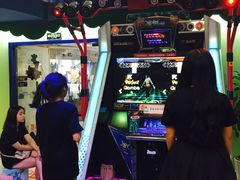-爱玩嘉年华(江北一店)