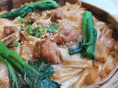 -御彩酒家(东风东路店)