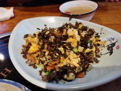 -民食香·腊排骨野生菌美食(木府店)