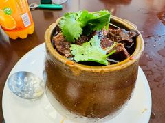 -巢湖名吃·东关老鹅汤(江南风情街店)