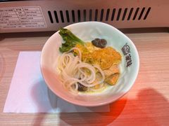 -家味螺蛳粉&烤鱼(安远路店)