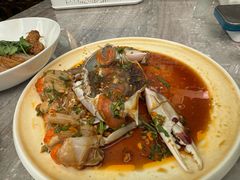 -吴记富苑(朝阳店)