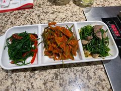 -丰茂烤串(六里桥店)