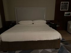 -上海浦东滨江喜来登酒店
