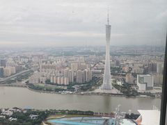 -广州四季酒店