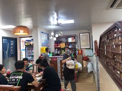 大堂-何哥鲜鱼餐厅(龙湖花园店)