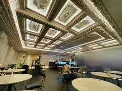 -玲婧胡同·生日蛋糕·餐厅(嘉里城店)