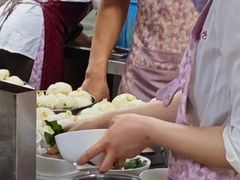 -胡家包子·清真(大众巷店)