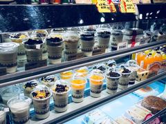 -匠造烘焙(上海湾店)