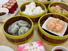 -金凤酒楼(金陵路店)