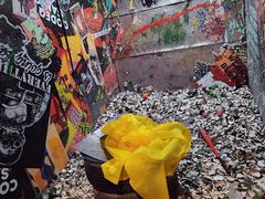 -不可思议减压馆·解压博物馆·摔碗发泄·团建定制