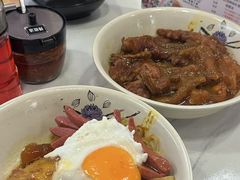 -百乐门粉面店(二龙喉分店)