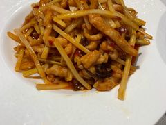 -大鸭梨烤鸭(金色漫香店)