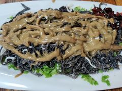 水爆肚-正宗天津烧麦馆(柳州路店)
