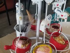 -豪客来牛排(绿宝广场店)