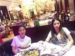 -邓丽君音乐主题餐厅