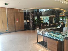 -昆明中心皇冠假日酒店