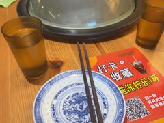 -阿鸡鱼庄·顺德鲜蒸小炒(亚运村店)