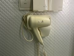 -全季酒店(上海火车站天目西路店)