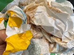 -SUBWAY赛百味(浦东机场店)