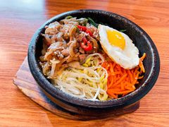 -一味韩餐(天鹅湖万达店)