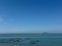 -长岛南北长山旅游景区