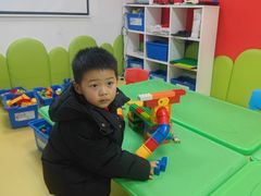 -童程童美信奥赛科技特长·乐高编程科创机器人(科大校区)