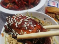 -四妹餐厅(玫瑰街店)