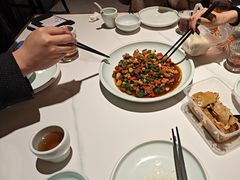 -老馆子·建德菜·山肴鱼鲜(海威新界店)