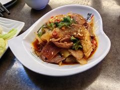 -利杨记·本味轩粥坊·烧烤(宝体店)