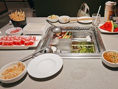 -海底捞火锅(龙湖金沙天街店)