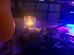 -MARU玛露音乐餐厅(大学路店)