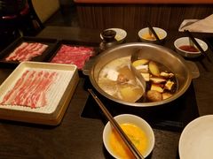 -鍋ぞう(新宿西口店)