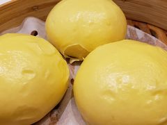 香滑流沙包-稻香酒家·34年老字号·港式粤菜(汉街店)