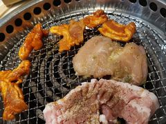 -火炉火自助餐(西直门凯德MALL店)