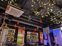 -AK47烤羊腿串吧(柳浪家园店)