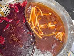 -廖掌柜·重庆鲜货火锅(上海首店)