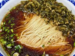 -二泉园老菜馆·百年无锡菜
