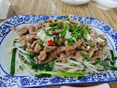 -连家船海鲜大排档·20年闽菜店(厦大店)