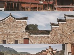 -仙霞关景区