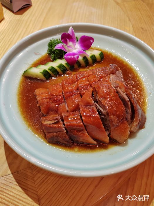 德胜轩正宗顺德菜(宝安沙井会展中心店)图片