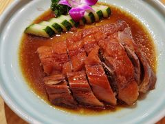 -德胜轩正宗顺德菜(宝安沙井会展中心店)