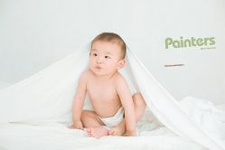 -哈喽BABY儿童摄影