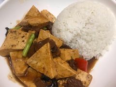 -鼎高高陕西美食(龙德广场店)